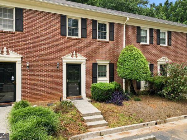 135 Sterling Court, Alpharetta, GA 30004