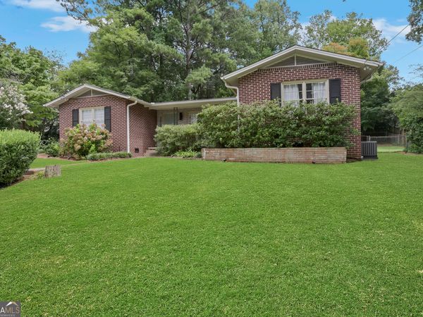 3803 Longview Drive, Atlanta, GA 30341