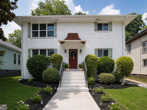 491 Hopkins Street, Atlanta, GA 30310