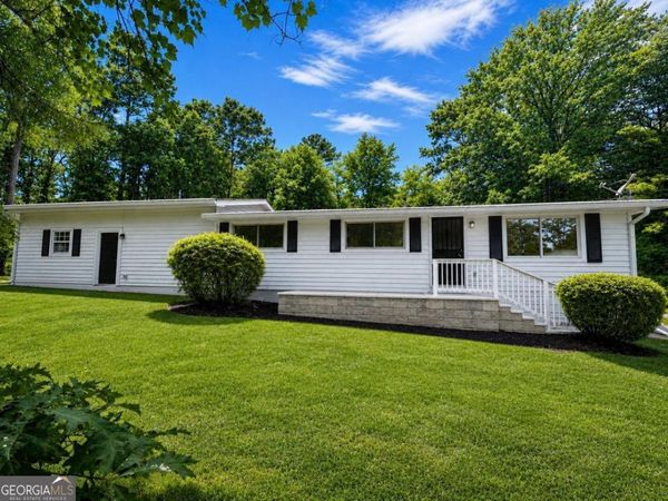 1883 Niskey Lake Road SW, Atlanta, GA 30331