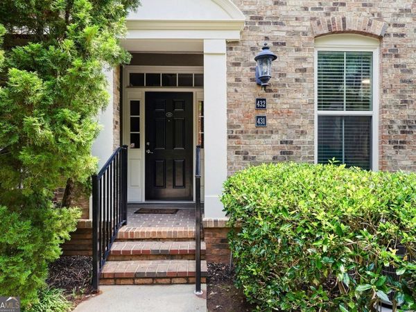 431 Perimeter Walk, Atlanta, GA 30338