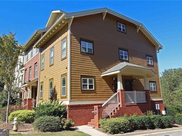 1223 Watson Trail SE, Atlanta, GA 30316
