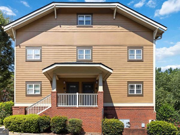1223 Watson Trail SE, Atlanta, GA 30316