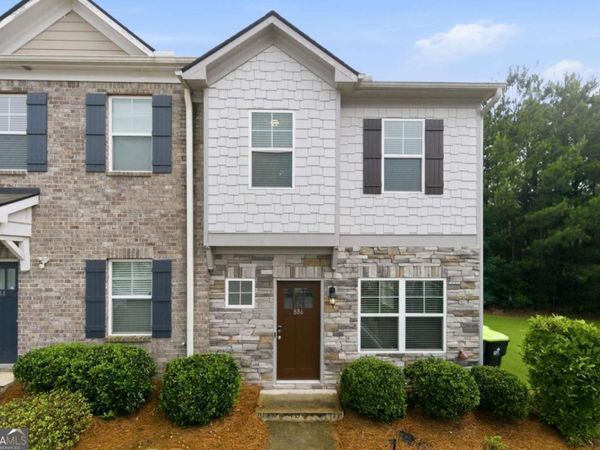 886 Ambient Way SW, Atlanta, GA 30331
