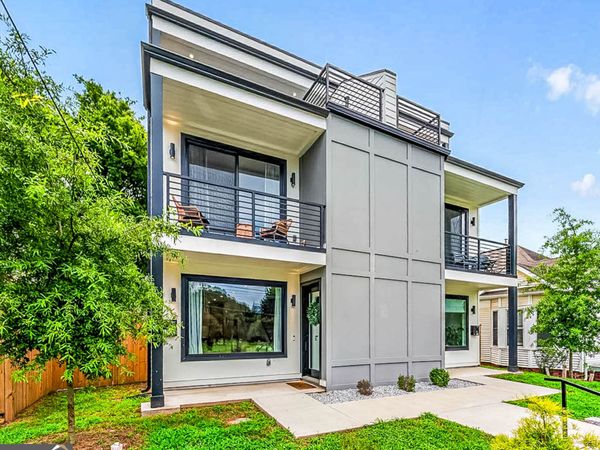 337 Pine Street NE, Unit B, Atlanta, GA 30308
