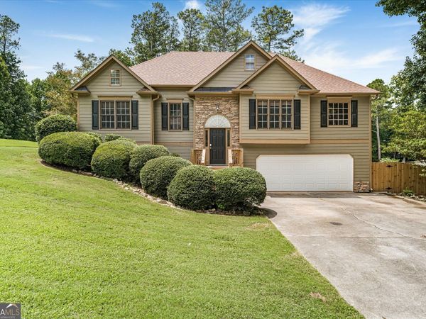 200 Brookhaven Place, Canton, GA 30114