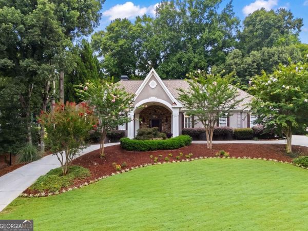 6275 Polo Drive, Cumming, GA 30040
