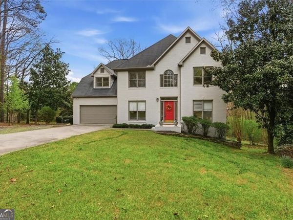 3560 Rosewicke Drive, Cumming, GA 30040