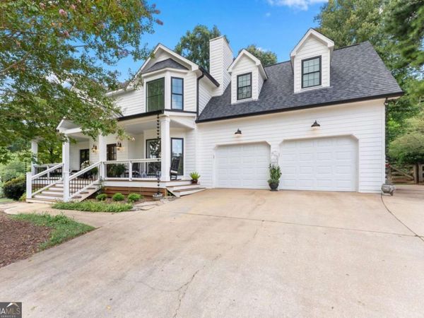 1615 Bluewater Court, Cumming, GA 30041