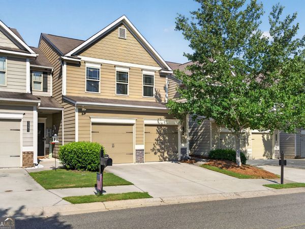 3383 Castleberry Village Circle, Unit 150, Cumming, GA 30040