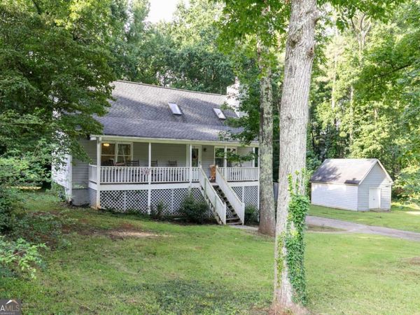 844 Hardy Circle, Dallas, GA 30157
