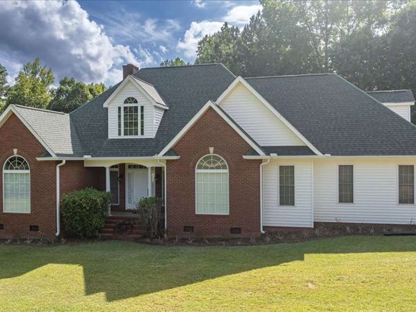 1628 Valley View Drive, Elberton, GA 30635
