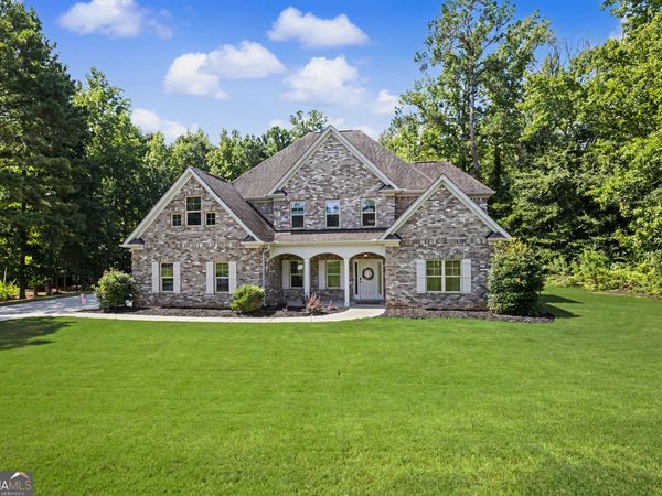 205 Bellfair Run, Fayetteville, GA 30215