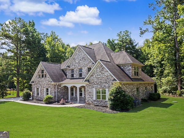205 Bellfair Run, Fayetteville, GA 30215