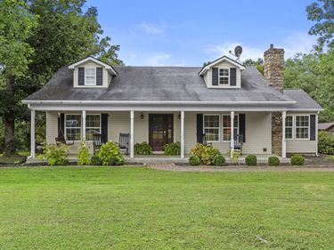 376 Oak Ridge Road, Clay City, KY 40312