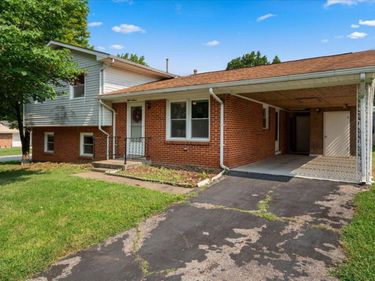 816 Nancy Street, Versailles, KY 40383