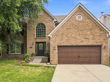 449 Amberley Drive, Lexington, KY 40515