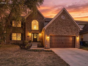 449 Amberley Drive, Lexington, KY 40515