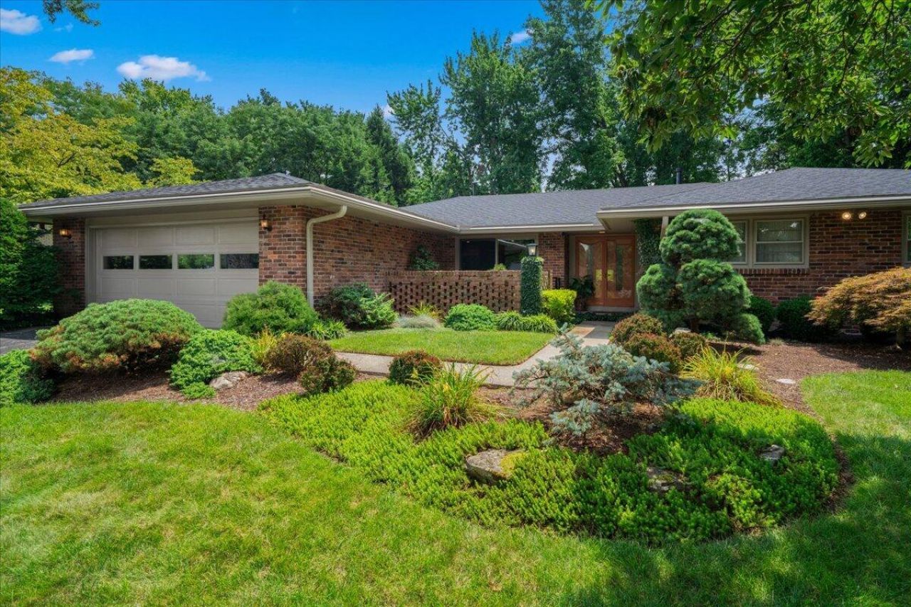 3452 Lannette Lane, Lexington, KY 40503 Main Photo