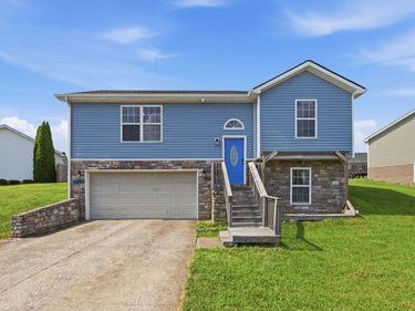 641 Jennifer Drive, Richmond, KY 40475