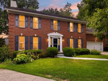 2820 Ashbrooke Drive, Lexington, KY 40513