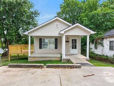 117 Estill Street, Mt Sterling, KY 40353