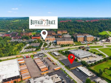 9 Reilly Road, Frankfort, KY 40601