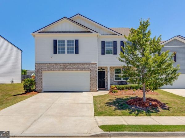 5453 Barberry Avenue, Gainesville, GA 30566