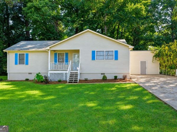 5211 Ponderosa Farm Road, Gainesville, GA 30507