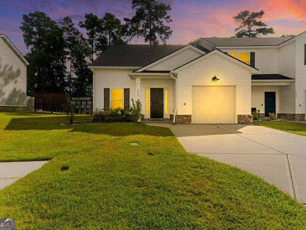 220 Haisley Run, Guyton, GA 31312