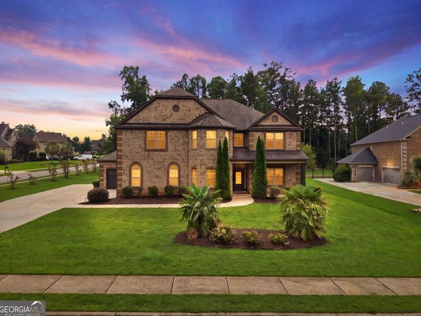 2801 Karras Cove, Hampton, GA 30228