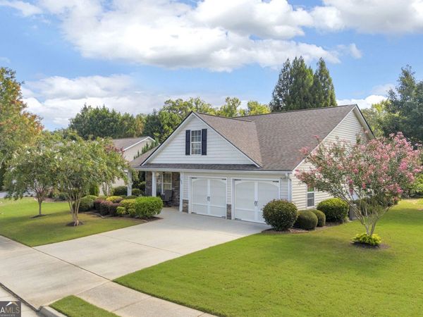 105 Briarcrest Drive, Jefferson, GA 30549