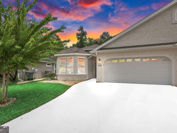 238 Miller Drive, Kingsland, GA 31548