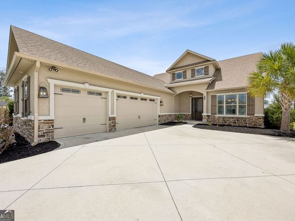 244 Jake Colton Drive, Kingsland, GA 31548