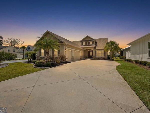 244 Jake Colton Drive, Kingsland, GA 31548