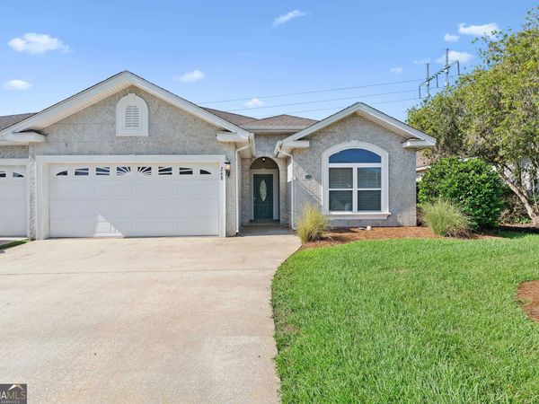 268 Laurel Landing Boulevard, Kingsland, GA 31548