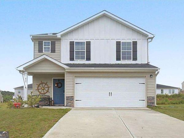 635 Tudor Street, Kingston, GA 30145