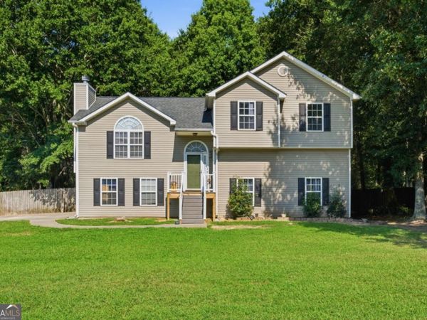 1 Talon Court, Kingston, GA 30145