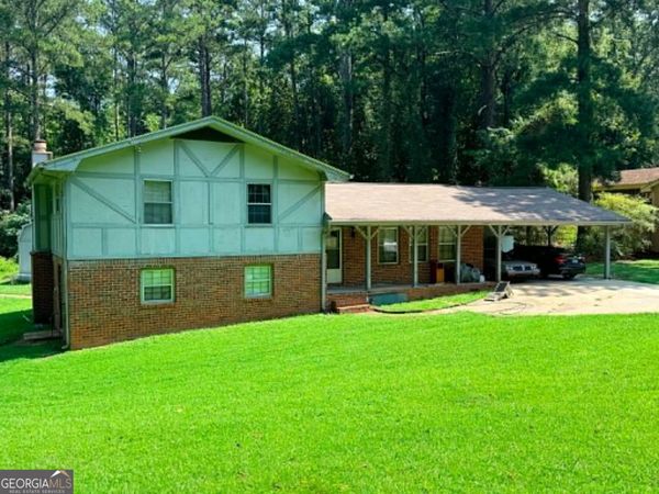 1608 Stephenson Road, Lithonia, GA 30058