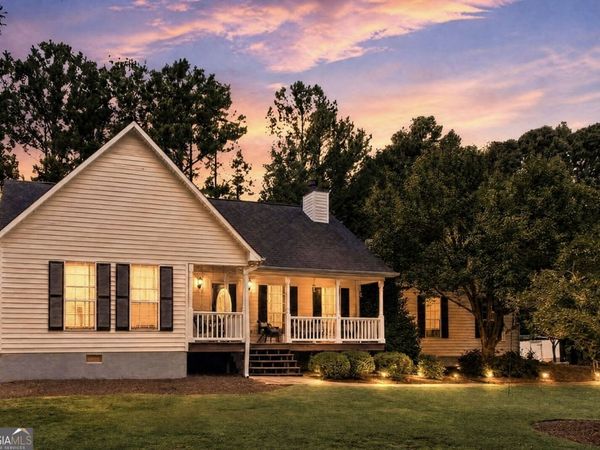 305 Annie Lane, Locust Grove, GA 30248