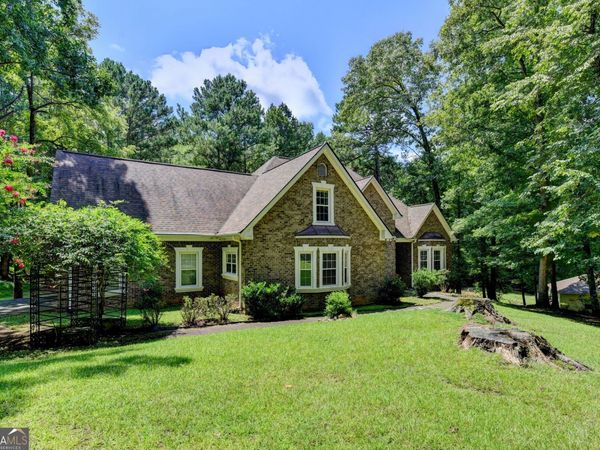 4845 Grady Smith Road, Loganville, GA 30052