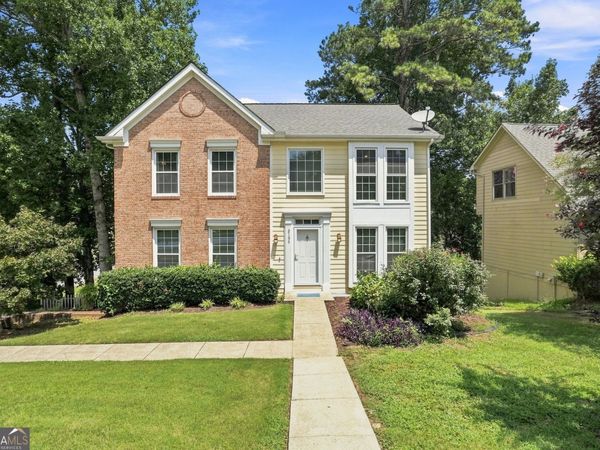 2195 Whitehall Drive NE, Marietta, GA 30066