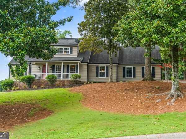 971 Clubland Way, Marietta, GA 30068