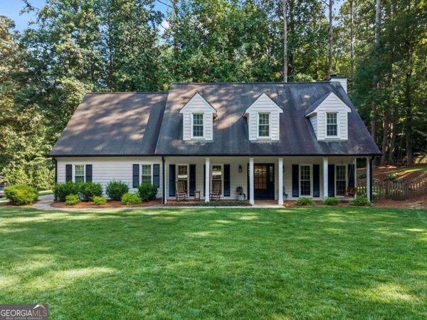 2123 Stone Hollow Court, Marietta, GA 30062