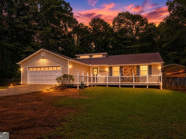 113 Honey Creek Road, Mcdonough, GA 30252
