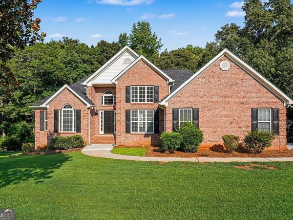 630 Brookgreen Place, Mcdonough, GA 30252