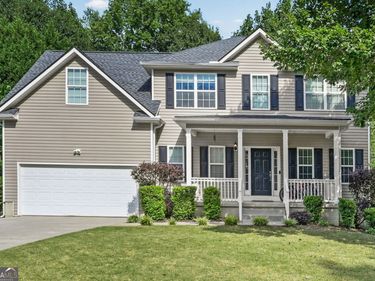 99 Bedford Park Drive, Newnan, GA 30263