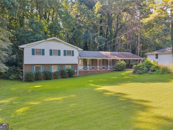 5892 Button Gwinnett Place, Norcross, GA 30093