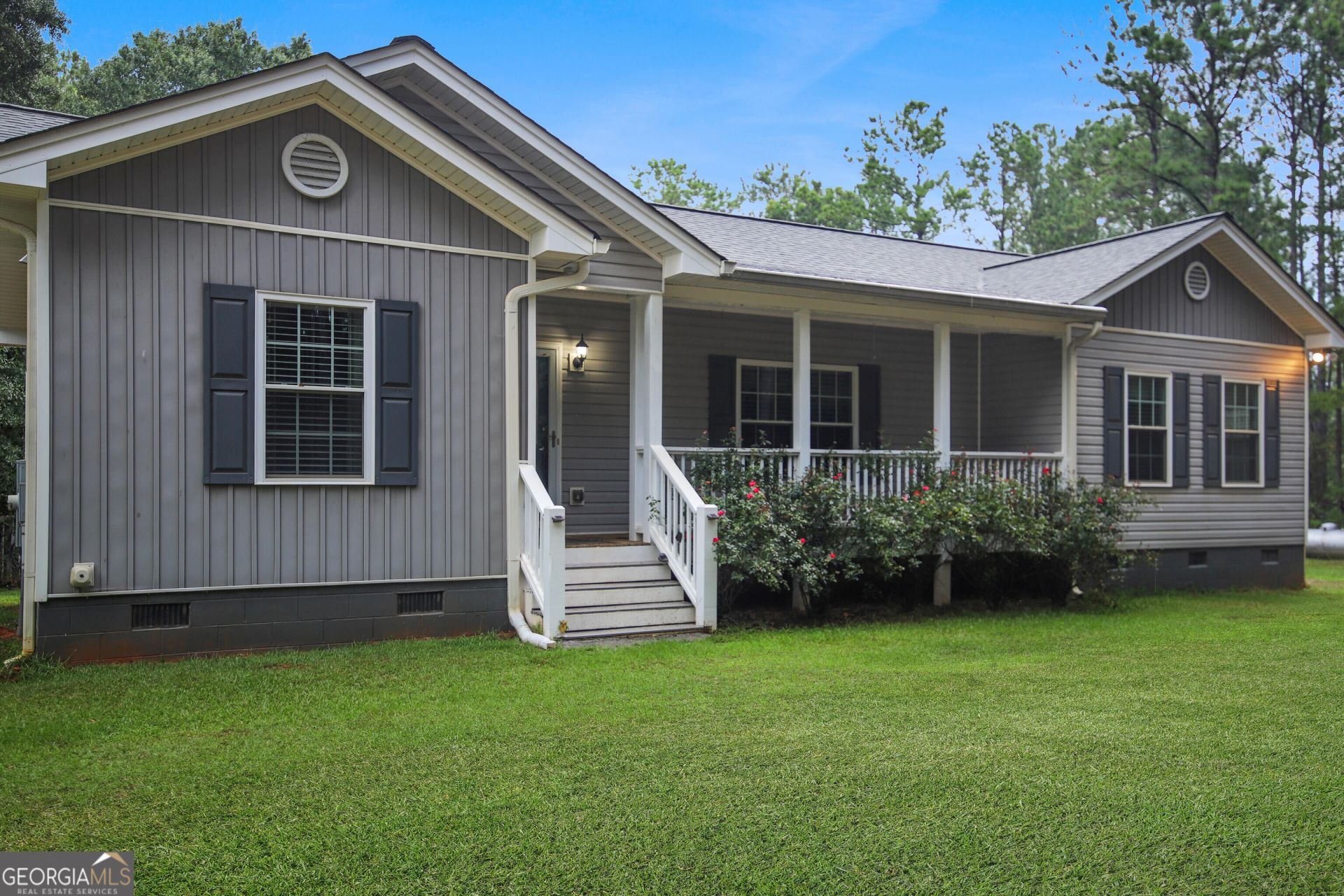 1807 Oak Grove Road, Pine Mountain, GA 31822 Main Photo