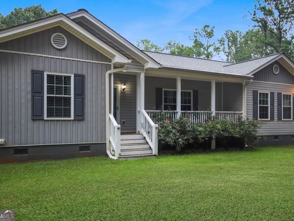 1807 Oak Grove Road, Pine Mountain, GA 31822